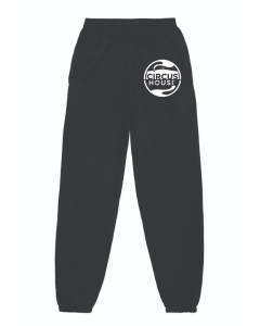 Circus House Adults Jogpants - Black